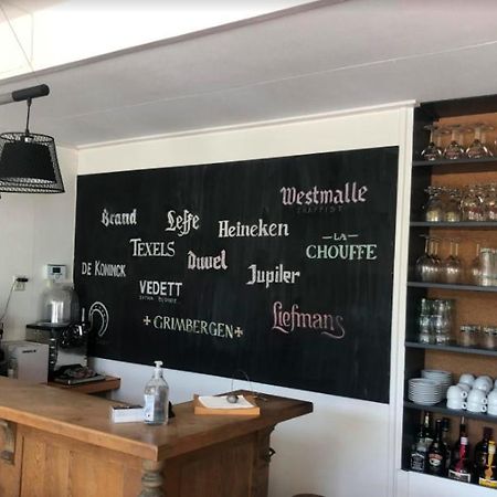 Bed & Breakfast D'Ouwe Smidse カンペルラント エクステリア 写真