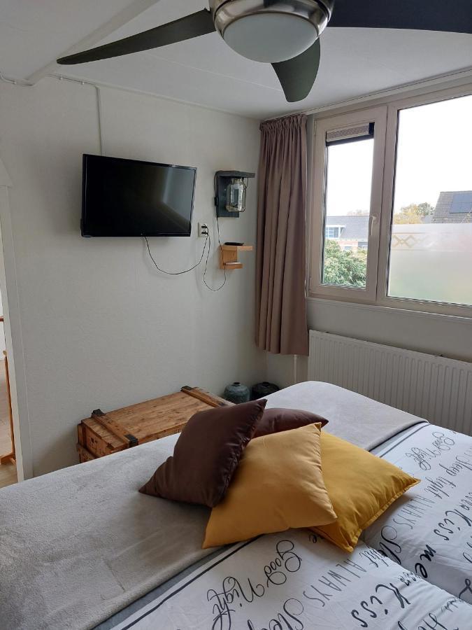Bed & Breakfast D'Ouwe Smidse カンペルラント エクステリア 写真