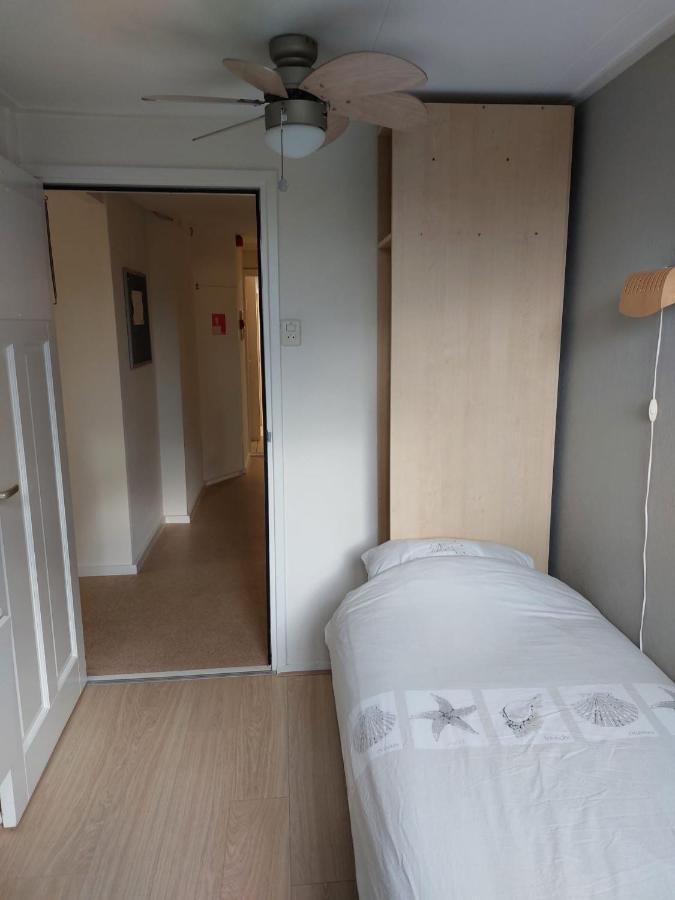 Bed & Breakfast D'Ouwe Smidse カンペルラント エクステリア 写真