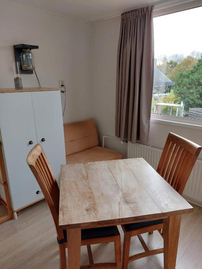 Bed & Breakfast D'Ouwe Smidse カンペルラント エクステリア 写真