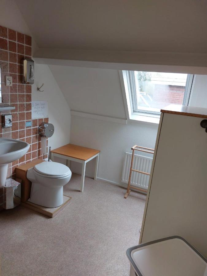 Bed & Breakfast D'Ouwe Smidse カンペルラント エクステリア 写真