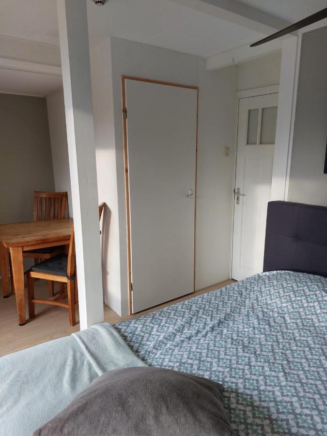 Bed & Breakfast D'Ouwe Smidse カンペルラント エクステリア 写真