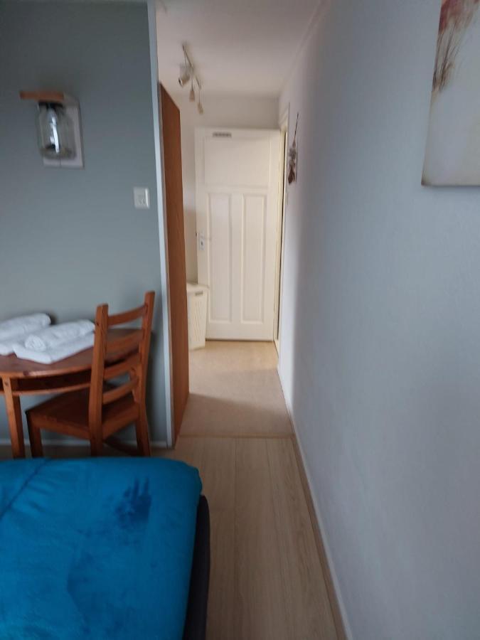Bed & Breakfast D'Ouwe Smidse カンペルラント エクステリア 写真