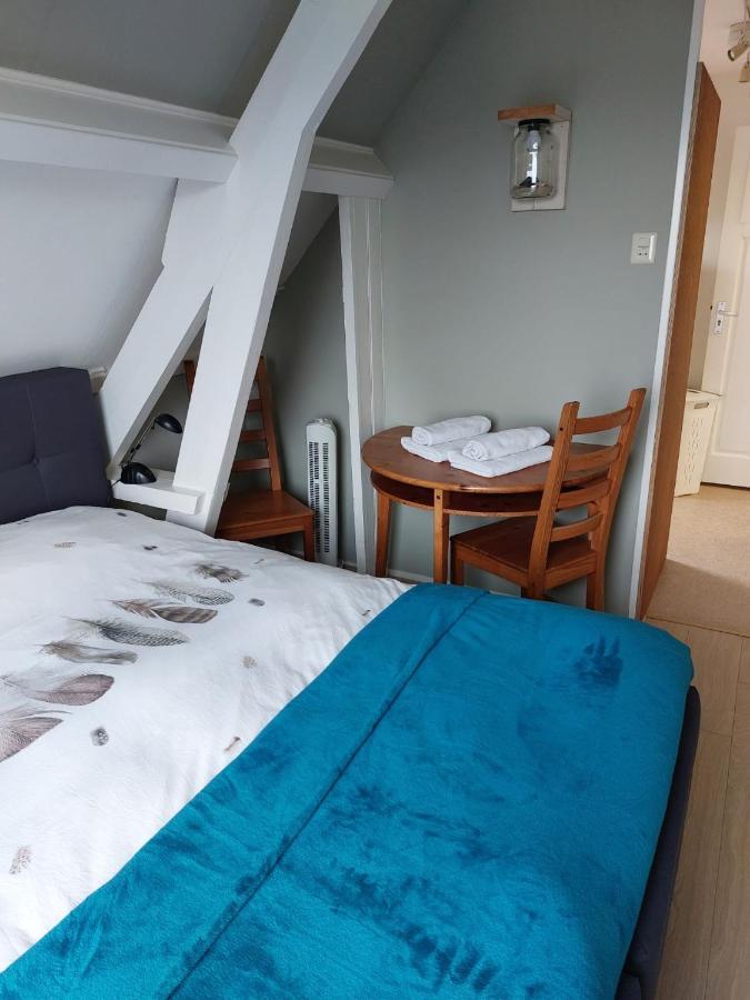 Bed & Breakfast D'Ouwe Smidse カンペルラント エクステリア 写真