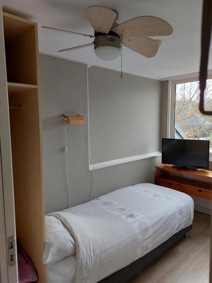 Bed & Breakfast D'Ouwe Smidse カンペルラント エクステリア 写真