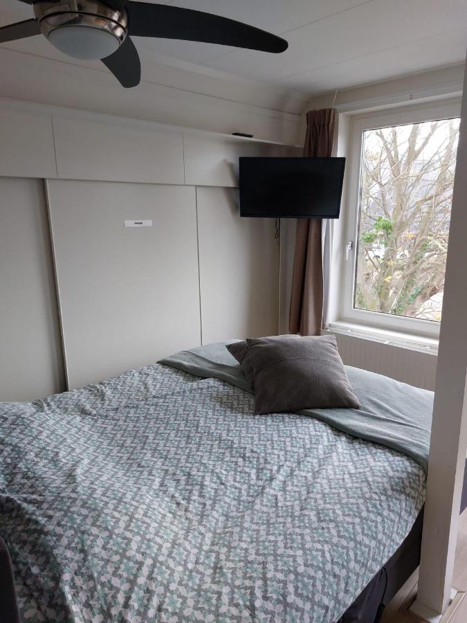 Bed & Breakfast D'Ouwe Smidse カンペルラント エクステリア 写真