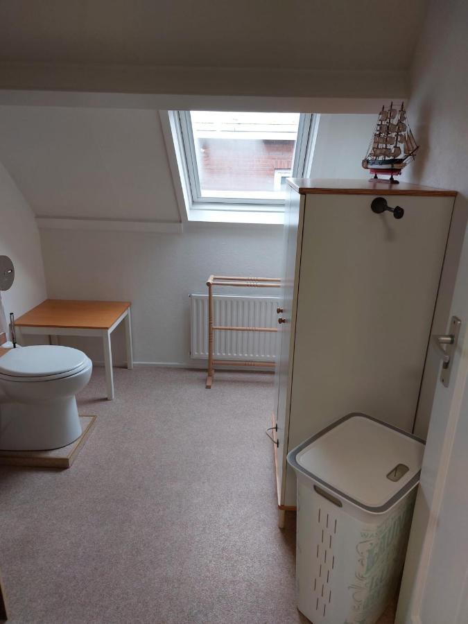 Bed & Breakfast D'Ouwe Smidse カンペルラント エクステリア 写真