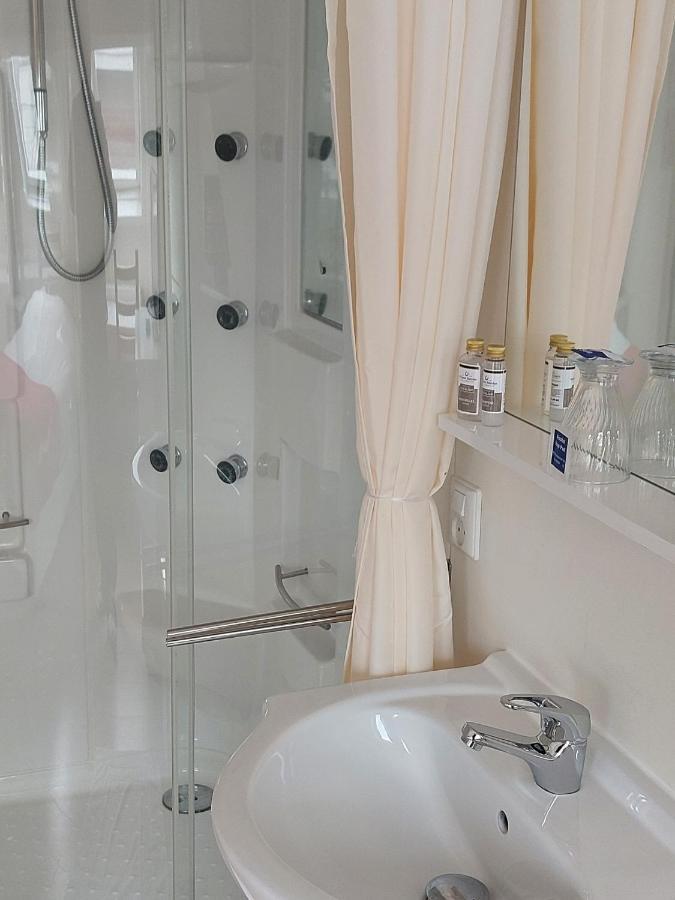 Bed & Breakfast D'Ouwe Smidse カンペルラント エクステリア 写真