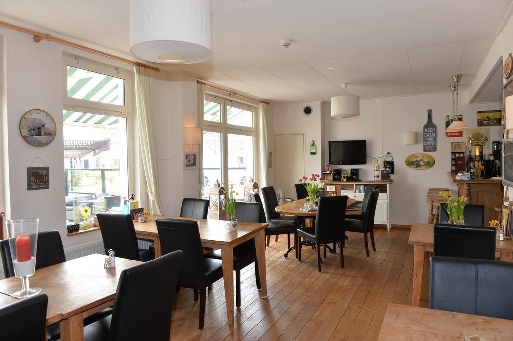 Bed & Breakfast D'Ouwe Smidse カンペルラント エクステリア 写真