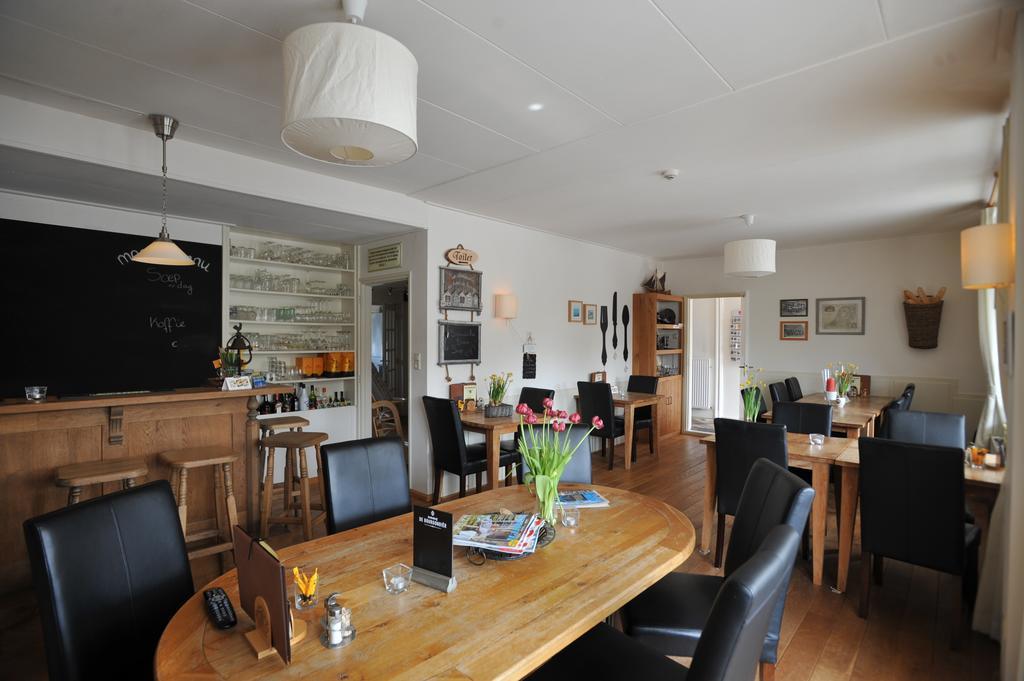 Bed & Breakfast D'Ouwe Smidse カンペルラント エクステリア 写真