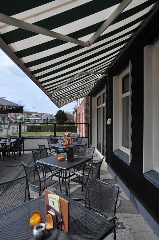Bed & Breakfast D'Ouwe Smidse カンペルラント エクステリア 写真